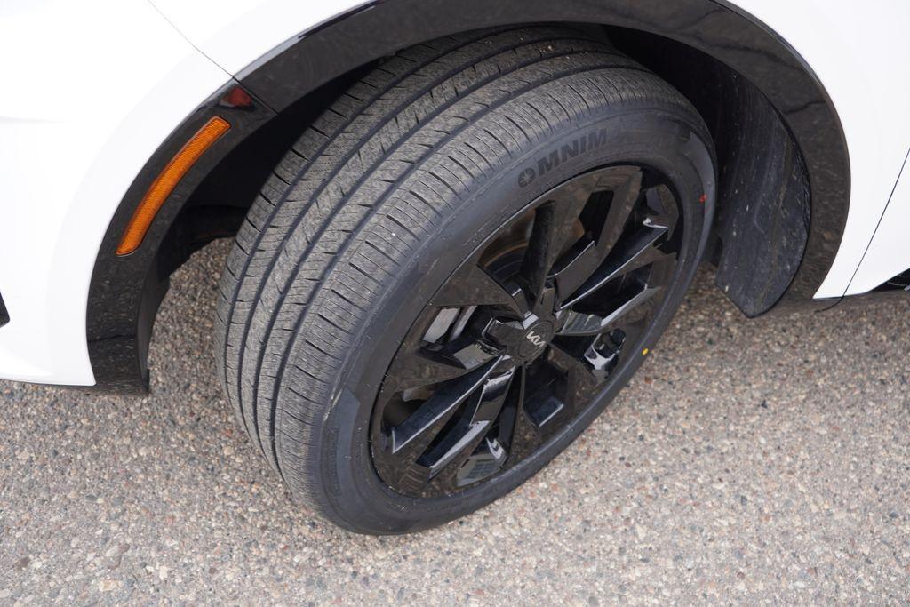 used 2023 Kia Sorento car, priced at $30,705