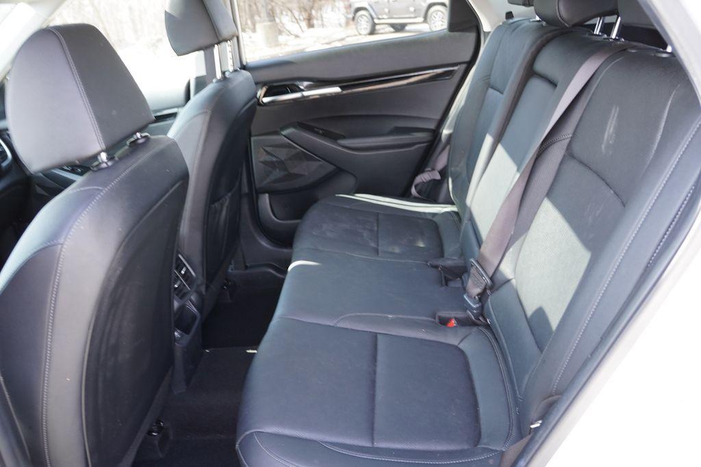 used 2023 Kia Seltos car, priced at $21,641