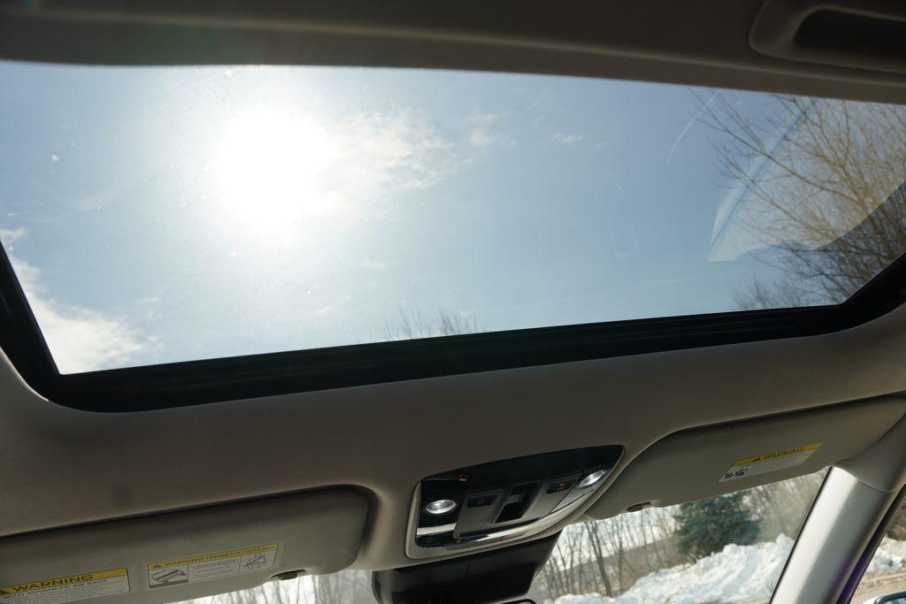 used 2023 Kia Seltos car, priced at $21,641