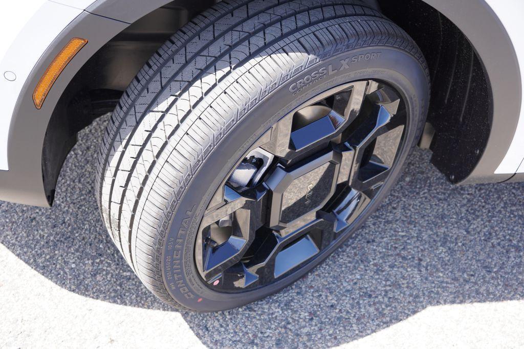 new 2026 Kia Sorento car, priced at $40,484