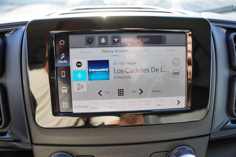 new 2026 Ram ProMaster 3500 car