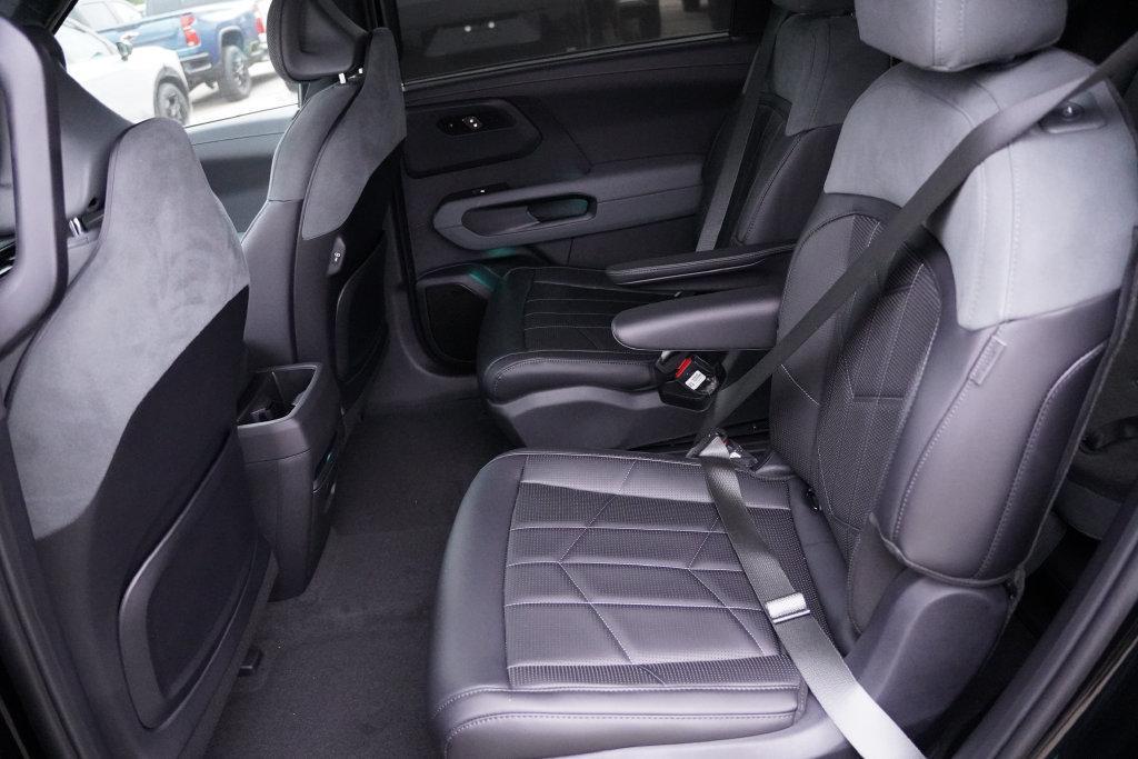 new 2027 Kia Telluride car, priced at $56,911