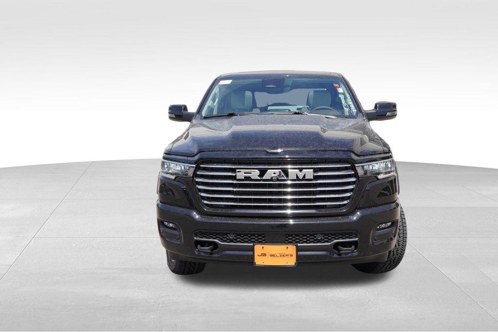 new 2026 Ram 1500 car, priced at $61,698