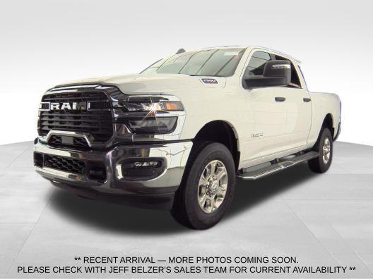 used 2026 Ram 2500 car, priced at $45,339