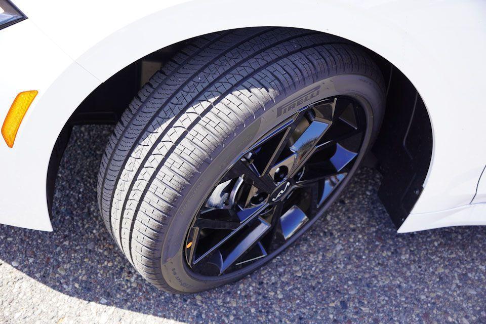 new 2026 Kia K5 car, priced at $30,629