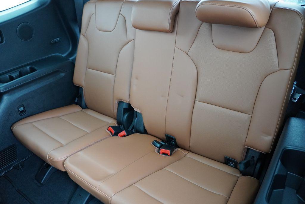 new 2025 Kia Telluride car, priced at $48,176