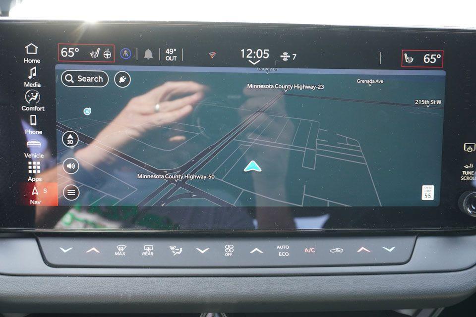 new 2025 Dodge Charger Daytona car, priced at $57,086