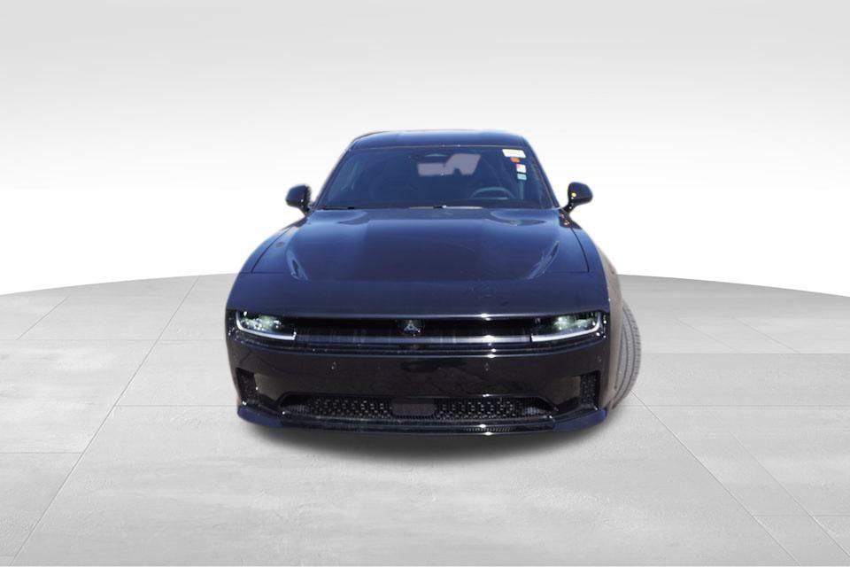 new 2025 Dodge Charger Daytona car, priced at $57,086