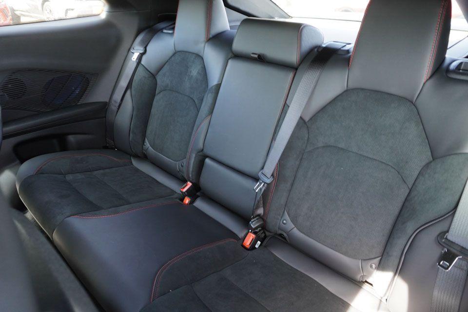 new 2025 Dodge Charger Daytona car, priced at $57,086