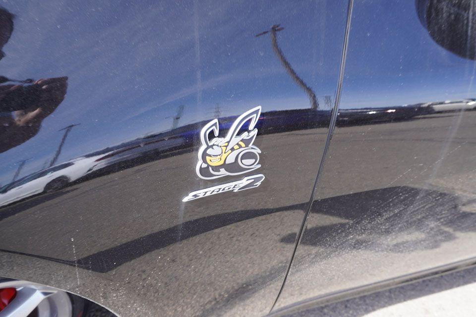 new 2025 Dodge Charger Daytona car, priced at $57,086