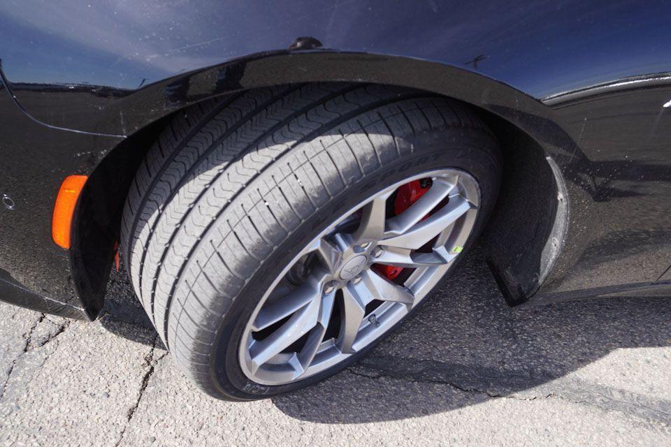 new 2025 Dodge Charger Daytona car, priced at $57,086