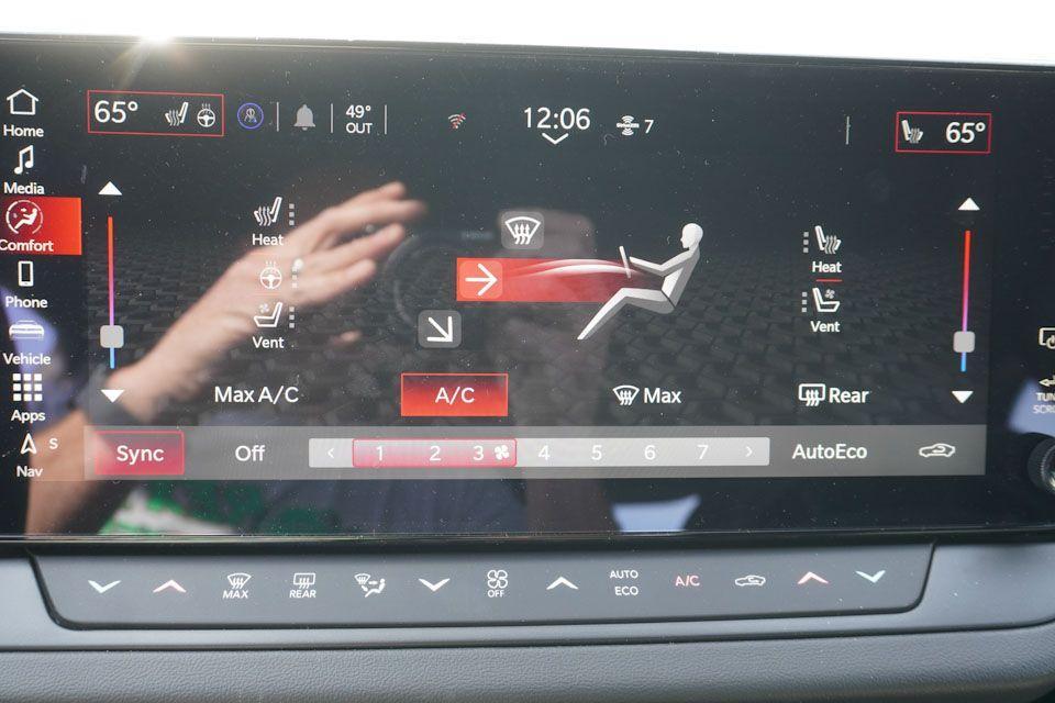 new 2025 Dodge Charger Daytona car, priced at $57,086