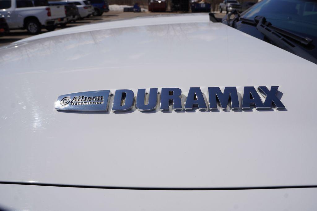 used 2016 Chevrolet Silverado 2500 car, priced at $32,773