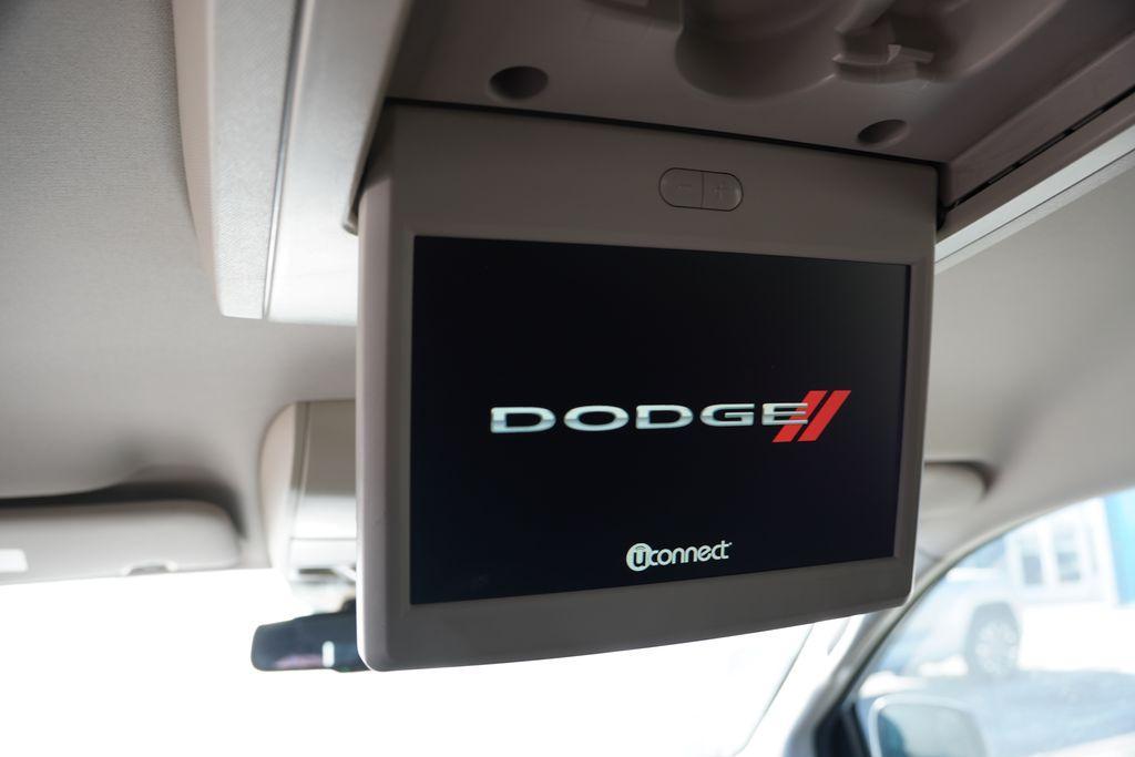 used 2017 Dodge Grand Caravan car, priced at $13,478