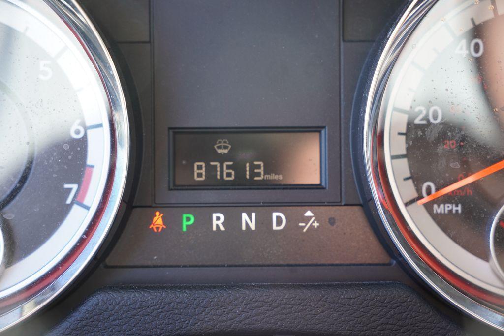 used 2017 Dodge Grand Caravan car, priced at $13,478