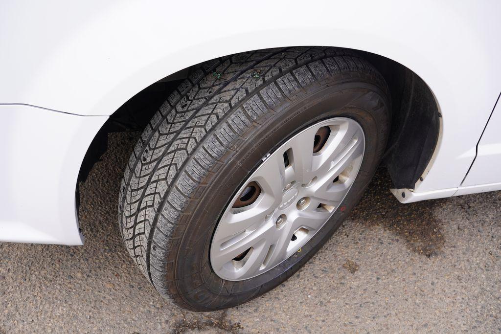 used 2017 Dodge Grand Caravan car, priced at $13,243