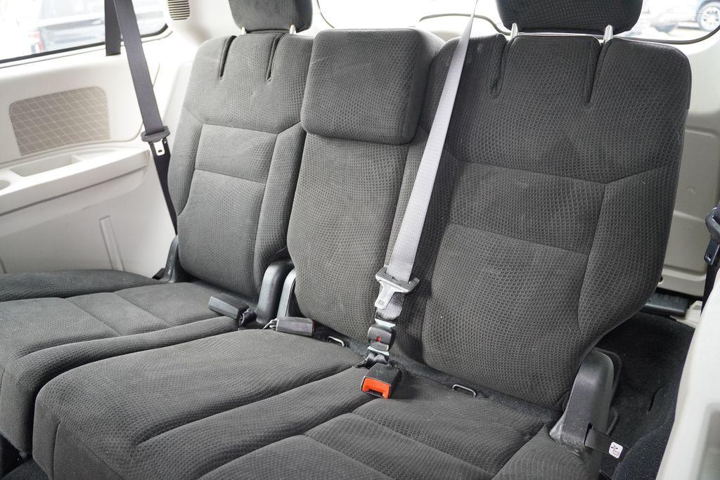 used 2017 Dodge Grand Caravan car, priced at $13,243