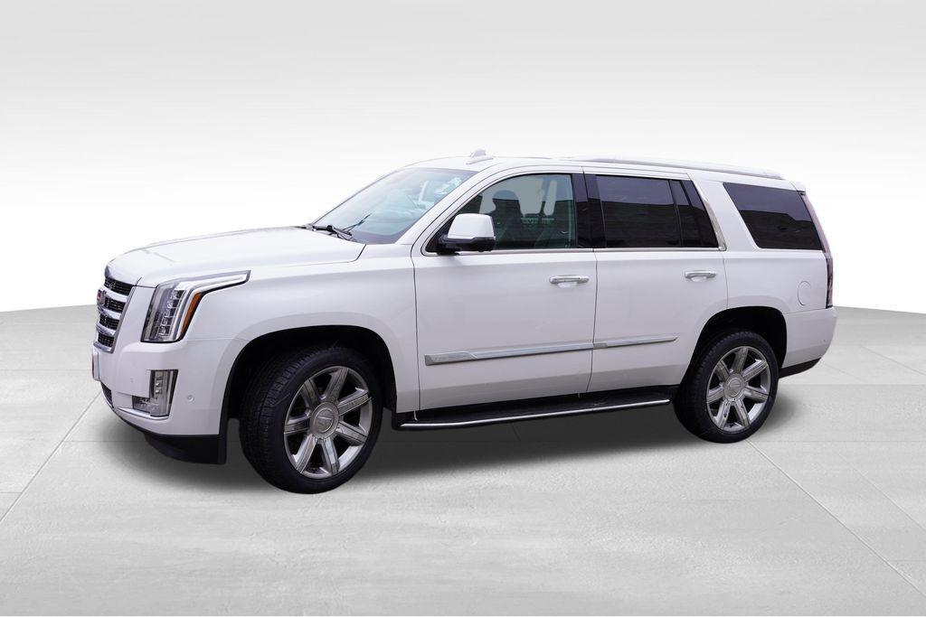 used 2020 Cadillac Escalade car, priced at $37,388