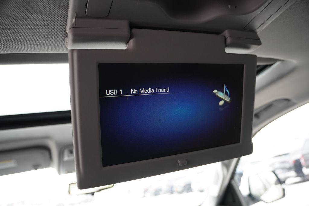 used 2020 Cadillac Escalade car, priced at $37,388