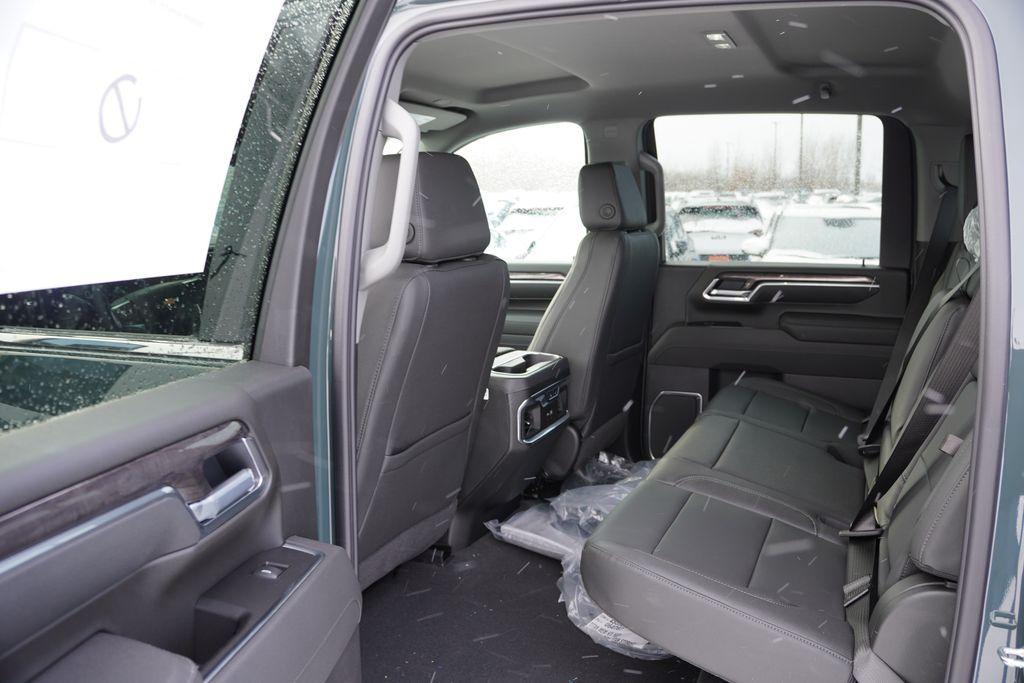 new 2026 Chevrolet Silverado 3500 car, priced at $74,798