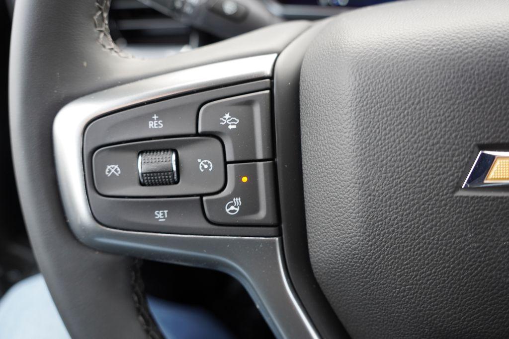 new 2026 Chevrolet Silverado 3500 car, priced at $74,798