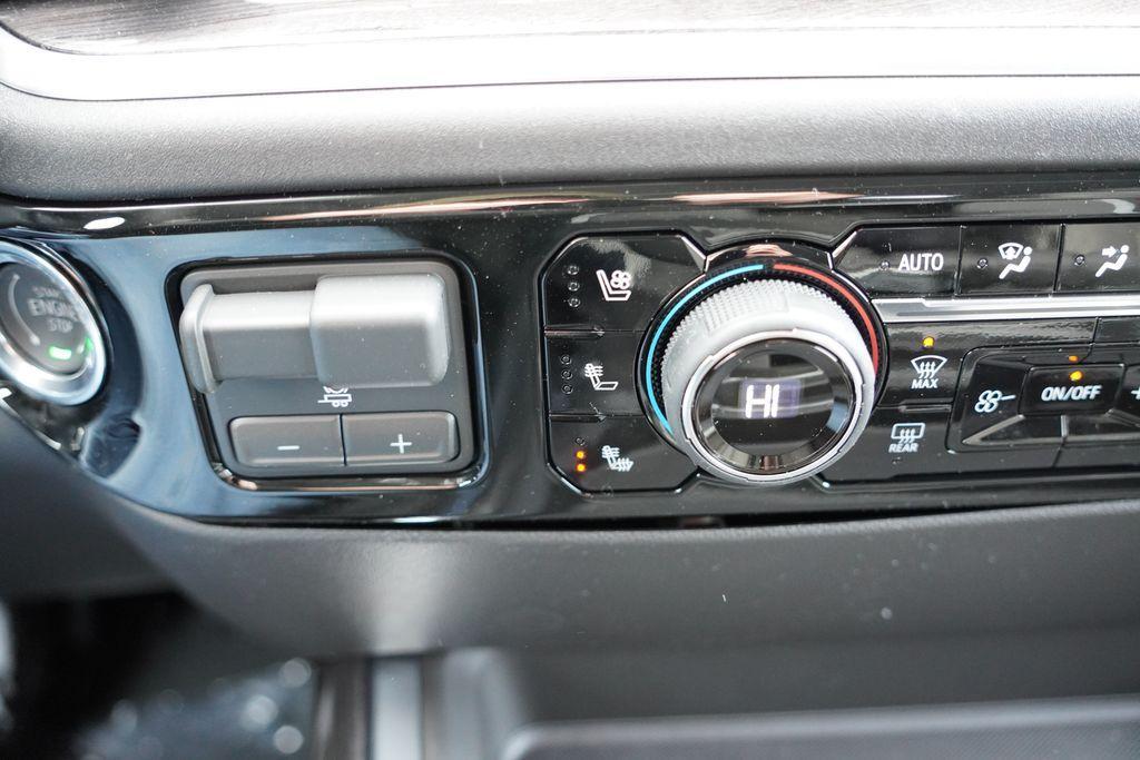 new 2026 Chevrolet Silverado 3500 car, priced at $74,798