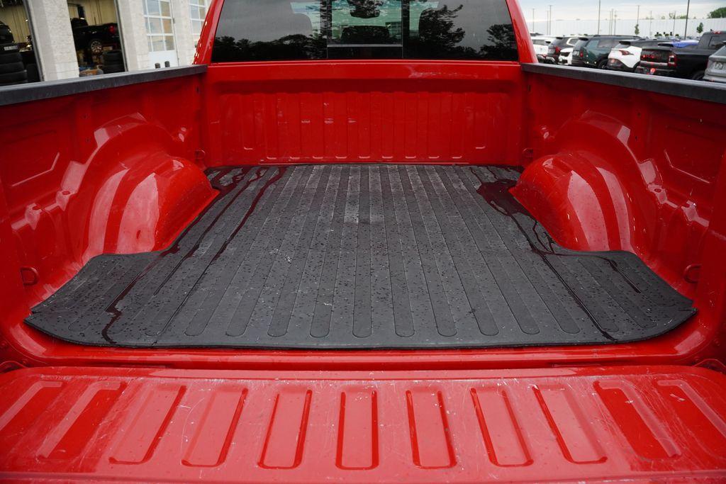 used 2019 Ram 1500 car, priced at $27,776