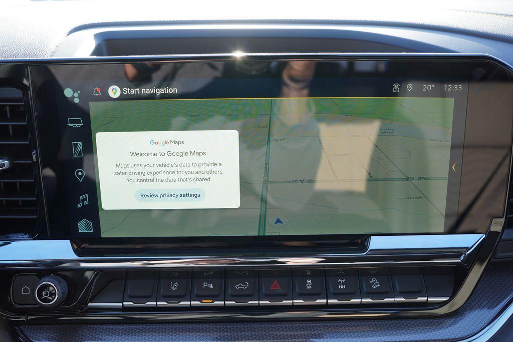 new 2026 Chevrolet Silverado 2500 car, priced at $70,885