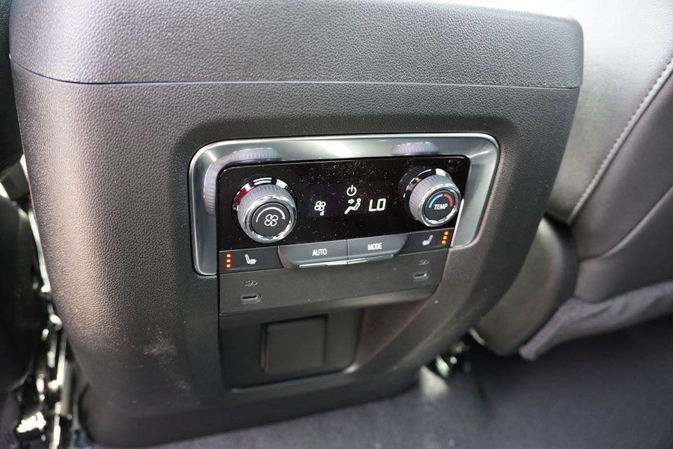 new 2026 Chevrolet Tahoe car, priced at $86,739