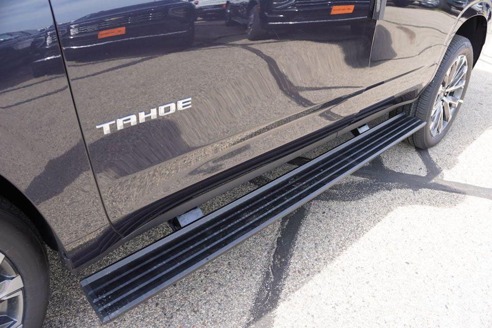 new 2026 Chevrolet Tahoe car, priced at $86,739