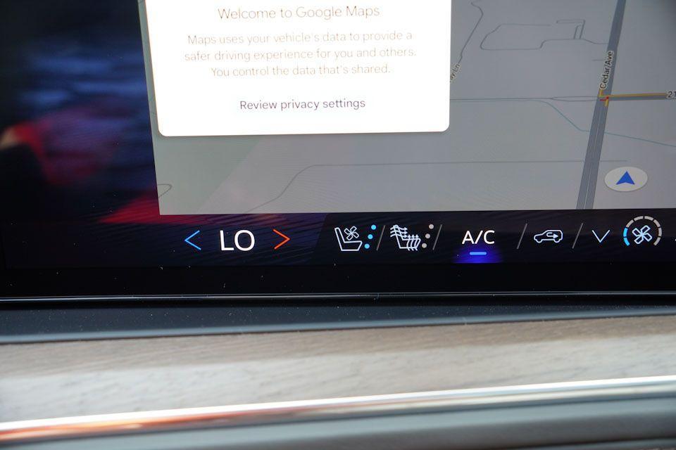 new 2026 Chevrolet Tahoe car, priced at $86,739