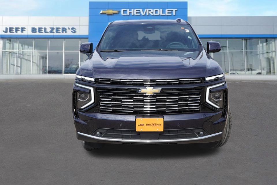 new 2026 Chevrolet Tahoe car, priced at $86,739