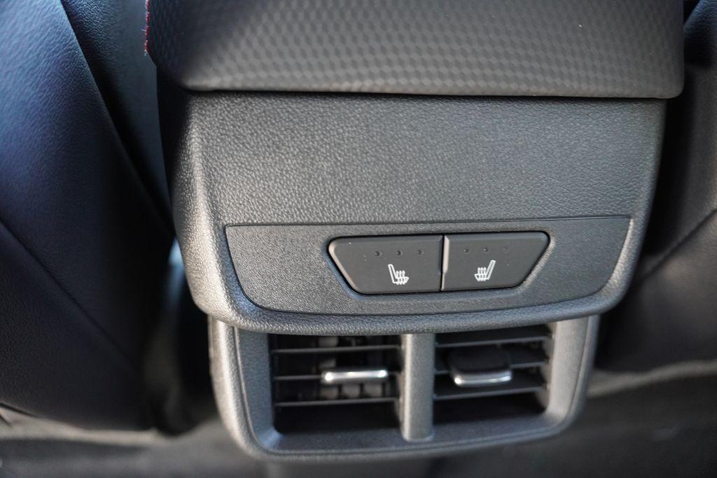 new 2026 Chevrolet Equinox car, priced at $34,963