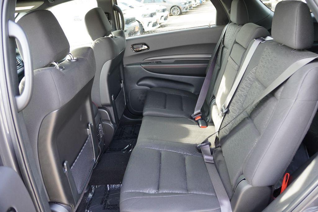 new 2026 Dodge Durango car, priced at $43,014