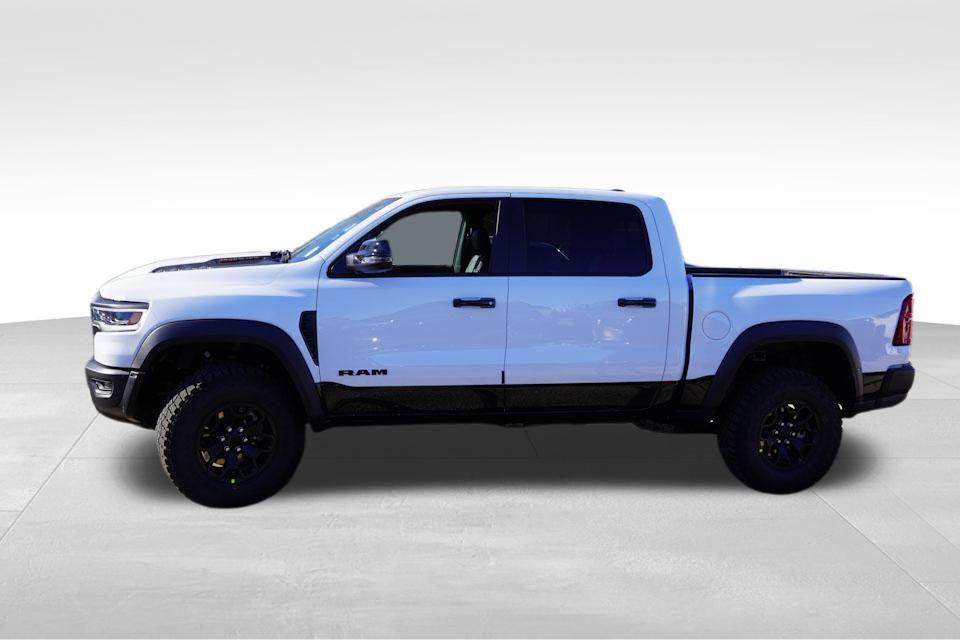 new 2026 Ram 1500 car, priced at $67,395