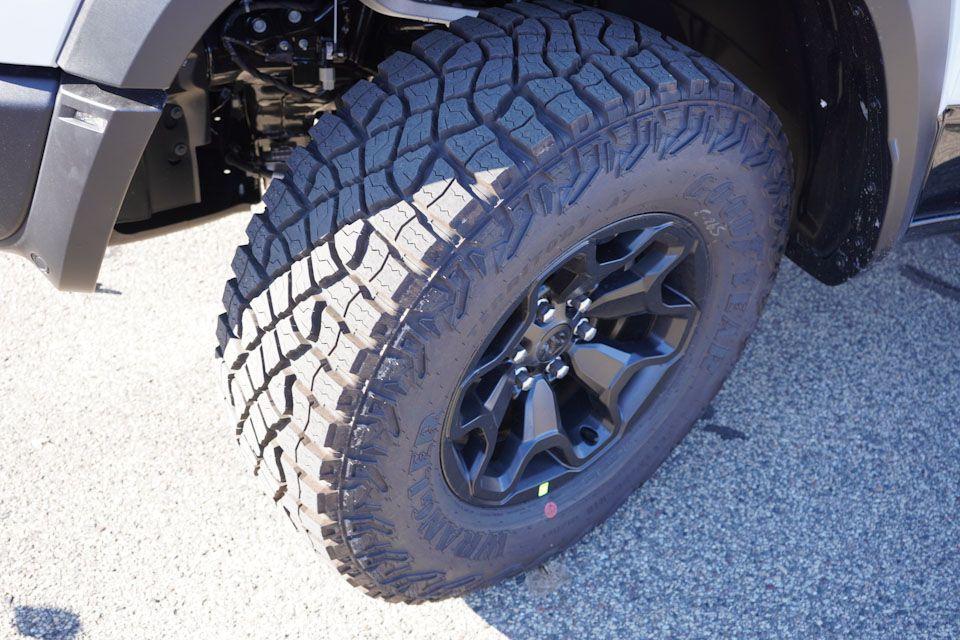 new 2026 Ram 1500 car, priced at $76,045