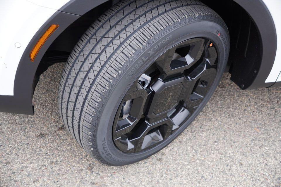 new 2026 Kia Sorento car, priced at $42,777