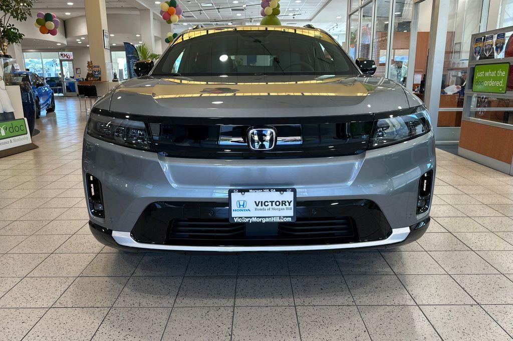 new 2026 Honda Prologue car, priced at $53,195