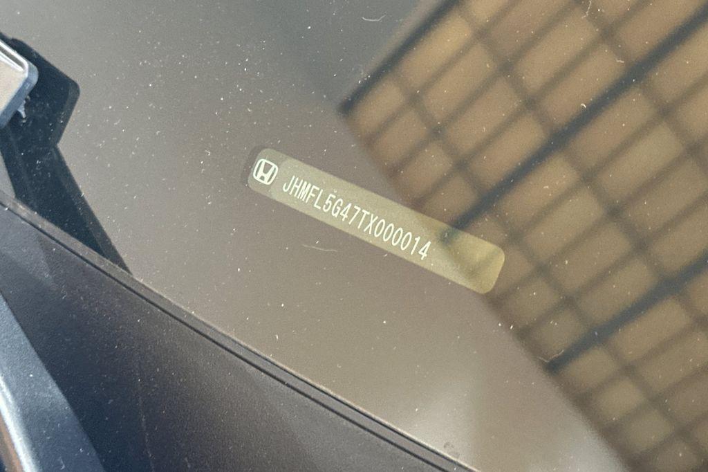 new 2026 Honda Civic Type R car, priced at $48,545