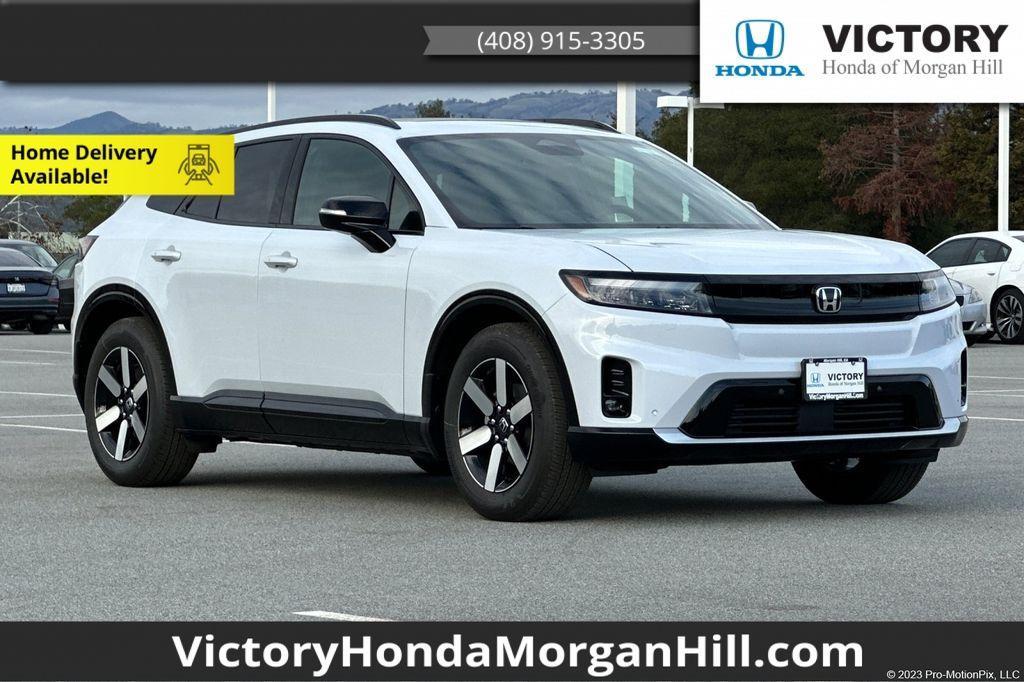 new 2026 Honda Prologue car, priced at $53,650