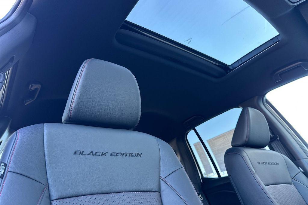 new 2026 Honda Ridgeline car, priced at $48,890