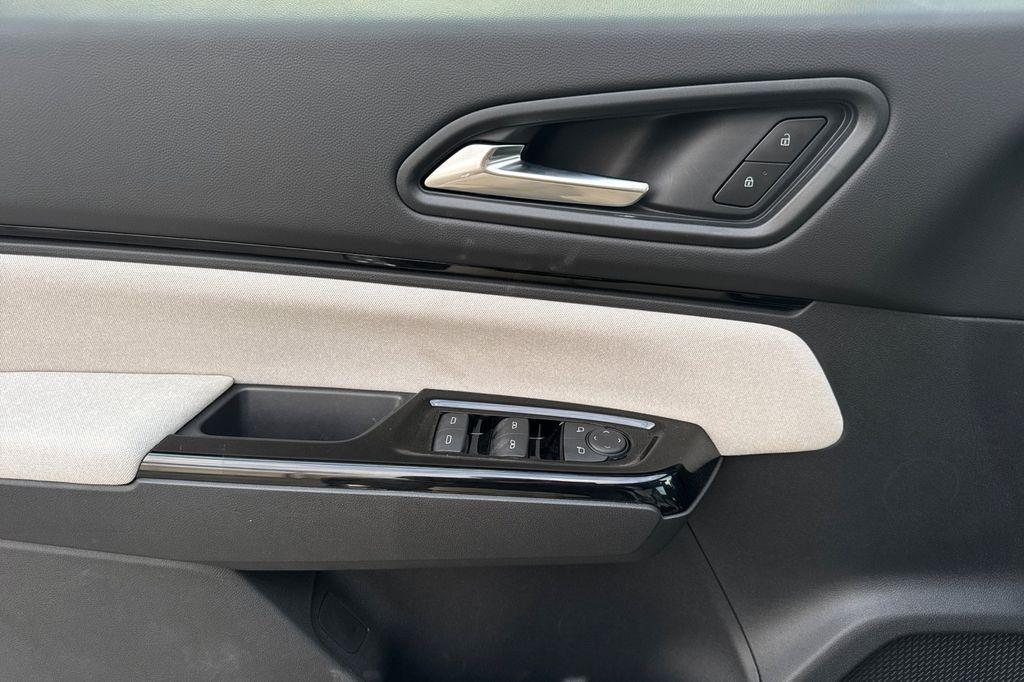 new 2026 Honda Prologue car, priced at $51,450