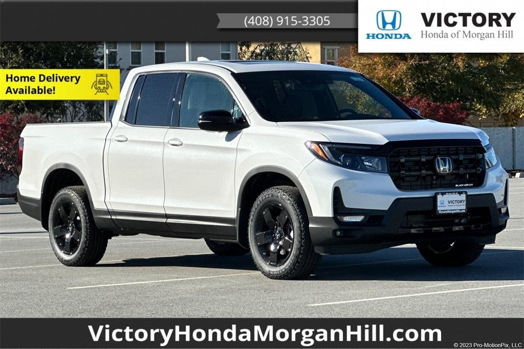 new 2026 Honda Ridgeline car, priced at $49,145