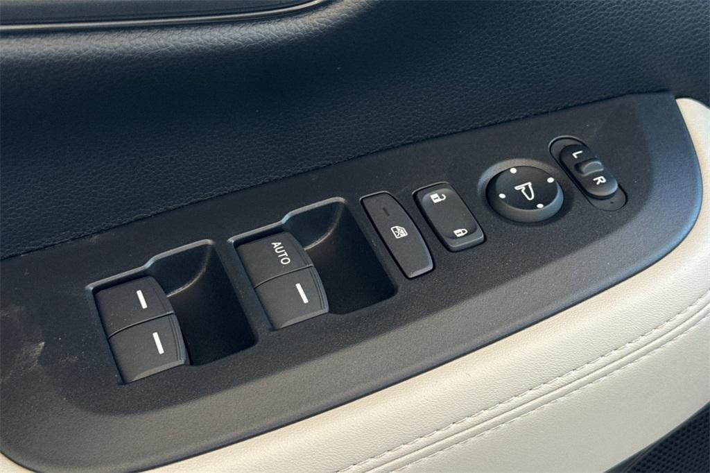 new 2026 Honda HR-V car, priced at $29,150