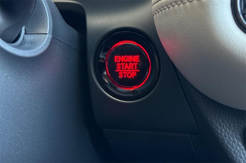 new 2026 Honda HR-V car, priced at $29,150