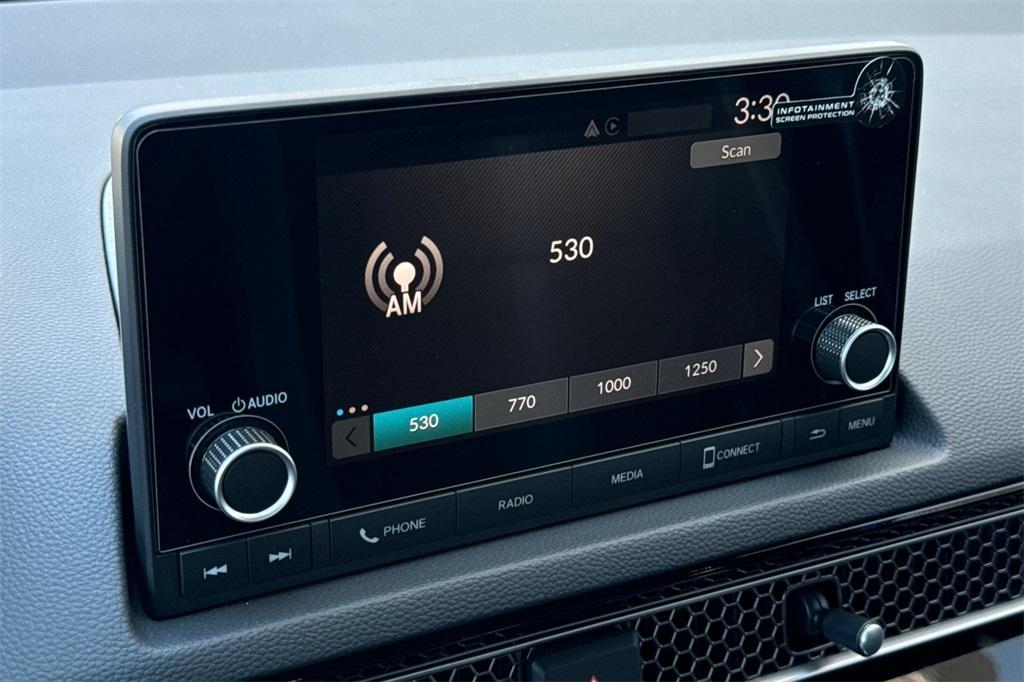 used 2026 Honda Civic car, priced at $27,919