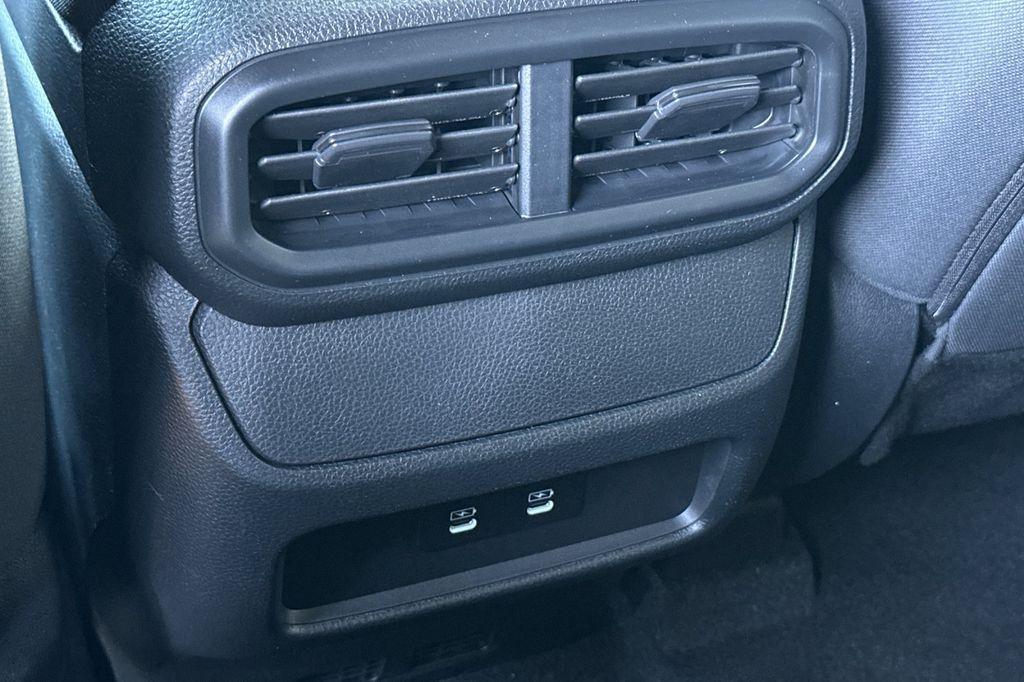 new 2026 Honda Pilot car, priced at $44,145