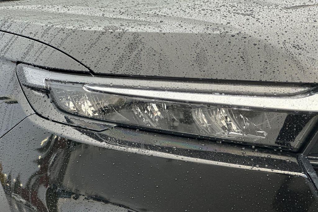 new 2026 Honda CR-V car, priced at $32,370