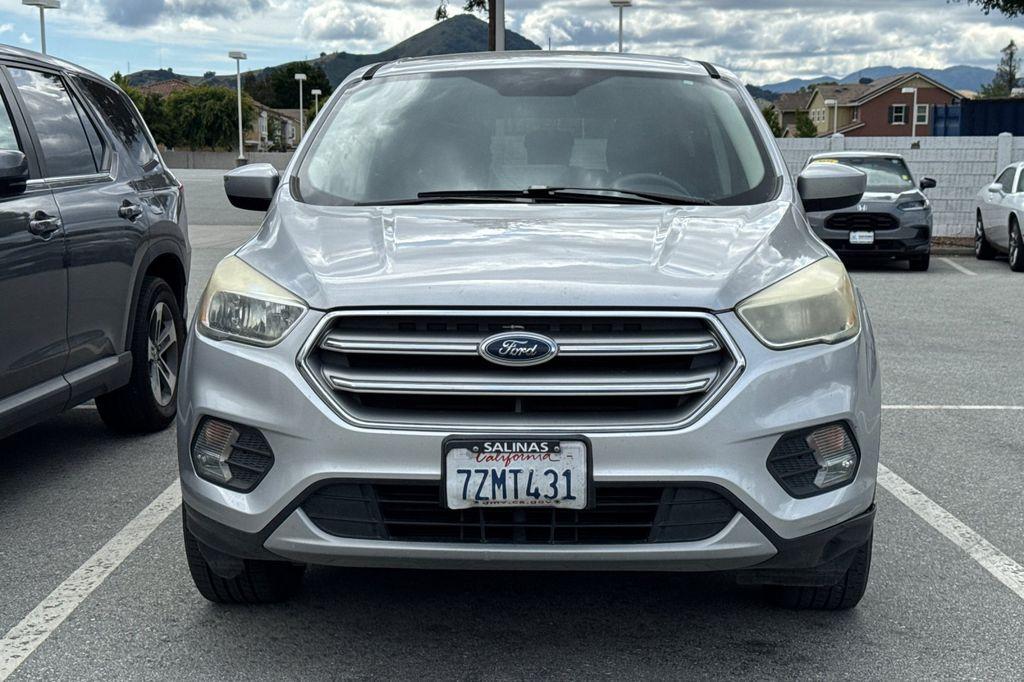 used 2017 Ford Escape car, priced at $6,799