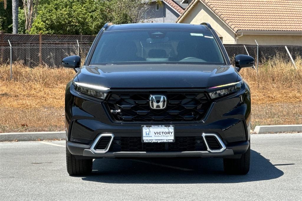 new 2026 Honda CR-V Hybrid car, priced at $44,000